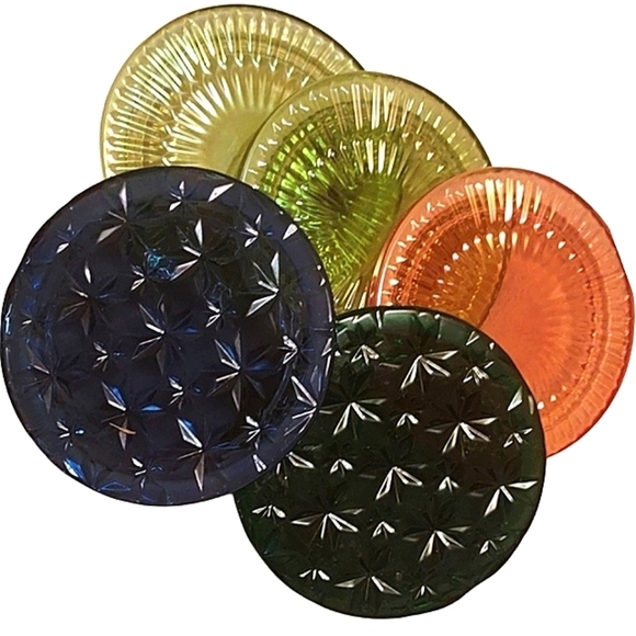 Bath & Body Works 3 Wick Candle Lids - Picture 1 of 4